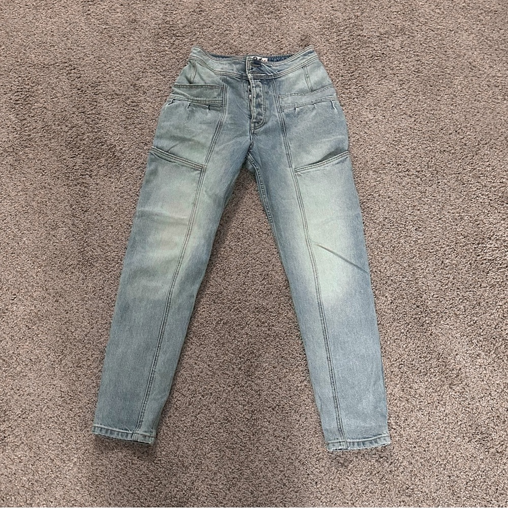 Cargo style WE THE FREE jeans